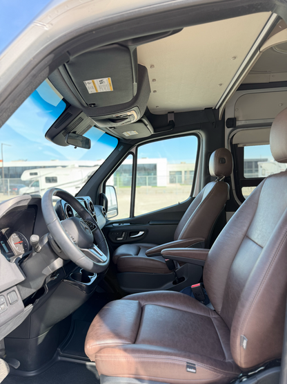 2023 WINNEBAGO ERA 70X