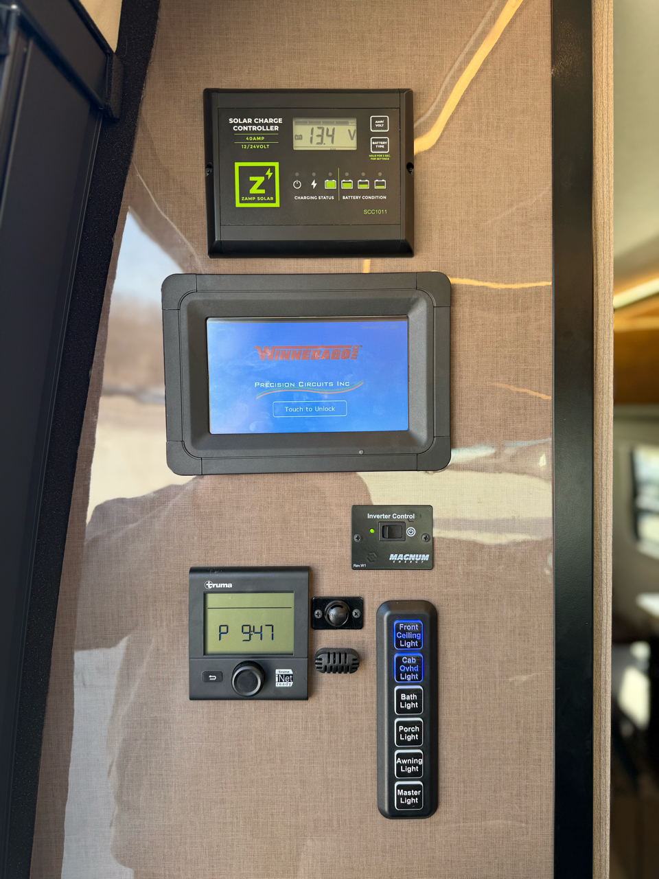 2023 WINNEBAGO ERA 70X