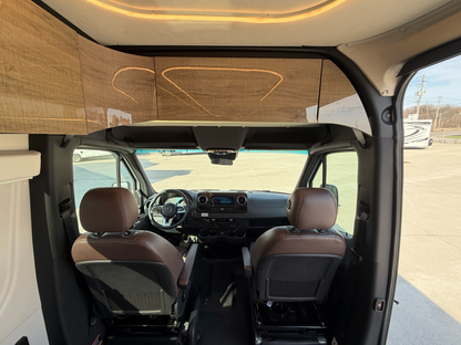 2023 WINNEBAGO ERA 70X