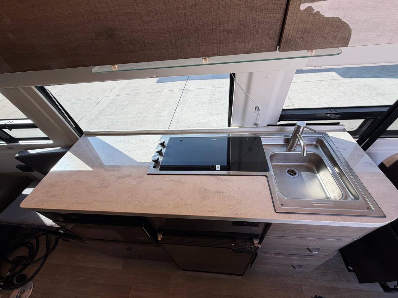 2023 WINNEBAGO ERA 70X
