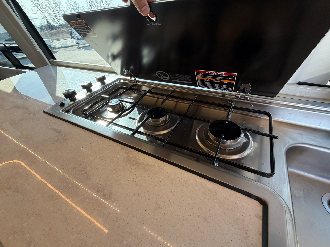 2023 WINNEBAGO ERA 70X