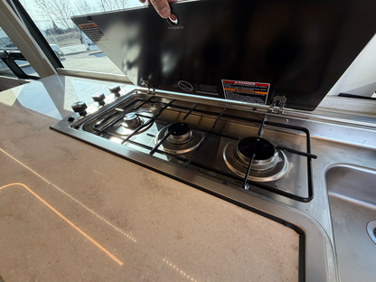 2023 WINNEBAGO ERA 70X