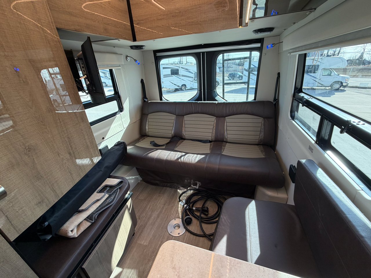 2023 WINNEBAGO ERA 70X