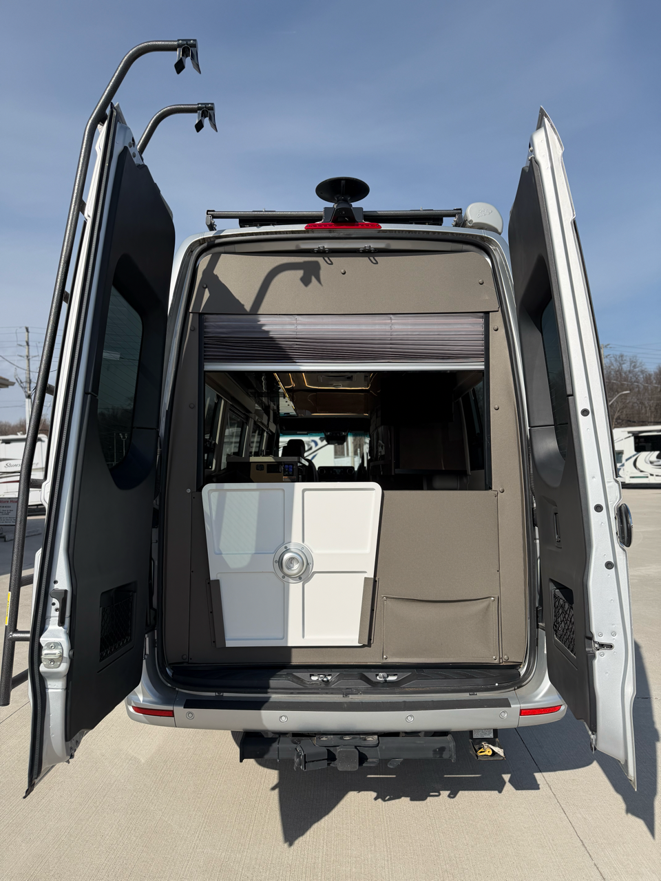 2023 WINNEBAGO ERA 70X