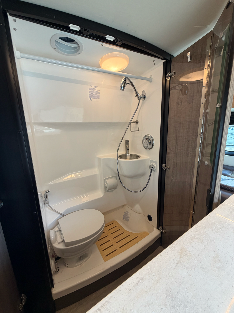 2023 WINNEBAGO ERA 70X