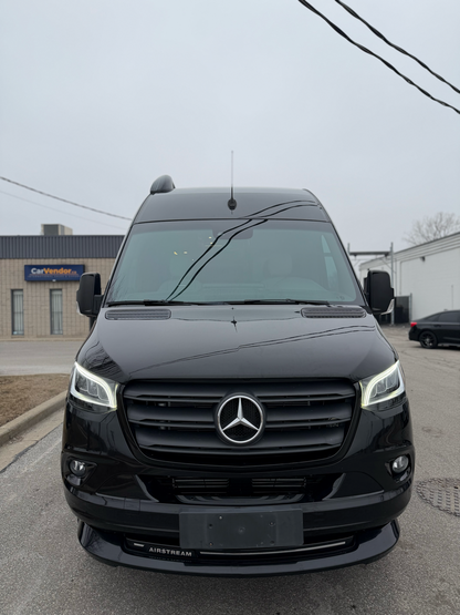 2022 Airstream Interstate 24 Grand Touring