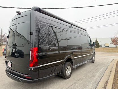 2022 Airstream Interstate 24 Grand Touring
