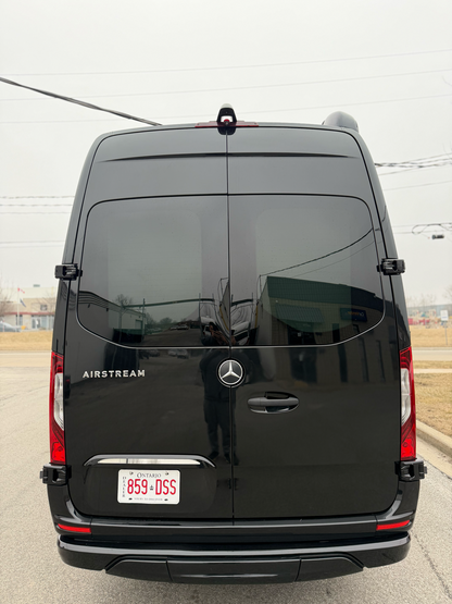 2022 Airstream Interstate 24 Grand Touring