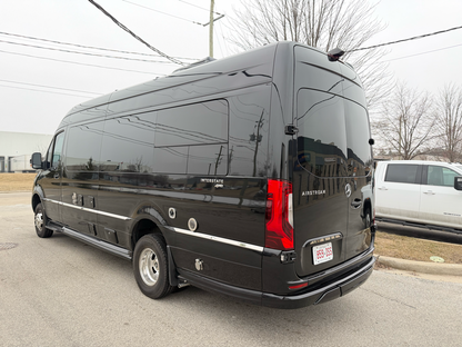 2022 Airstream Interstate 24 Grand Touring
