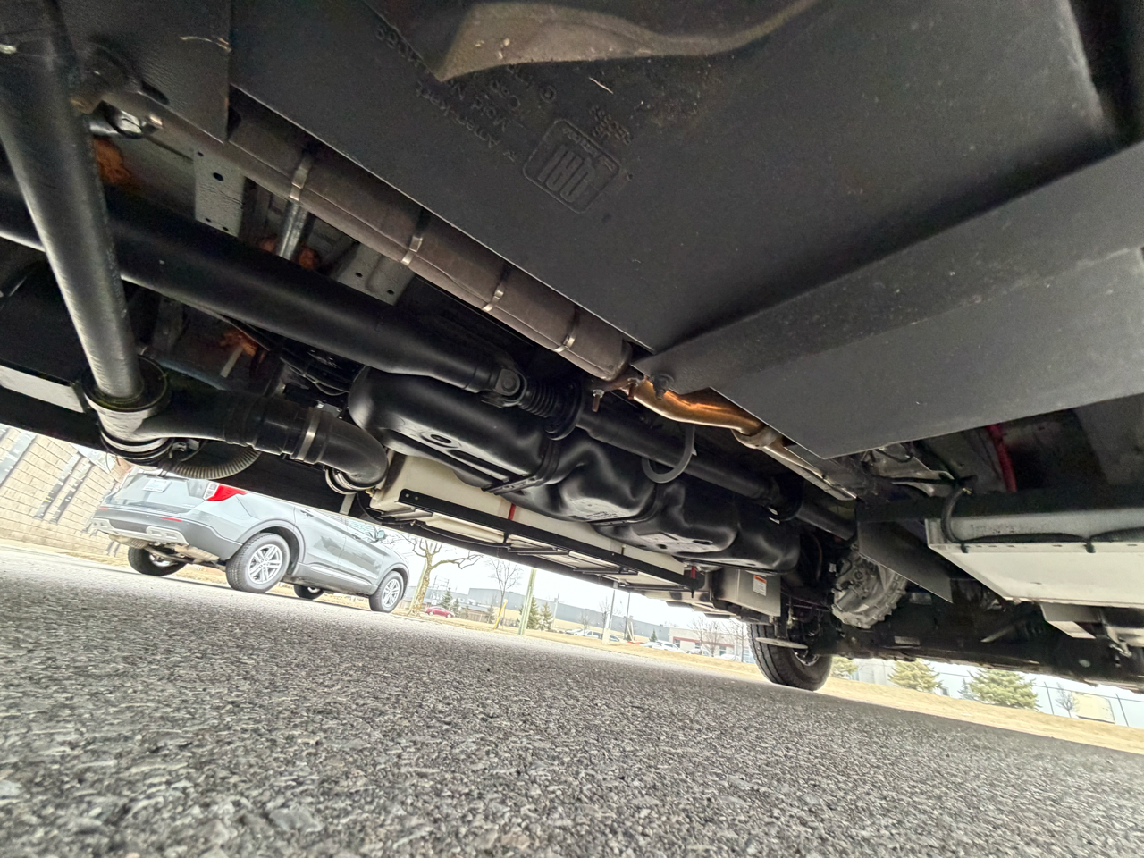 2022 Airstream Interstate 24 Grand Touring