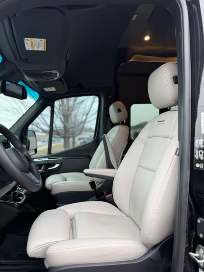 2022 Airstream Interstate 24 Grand Touring