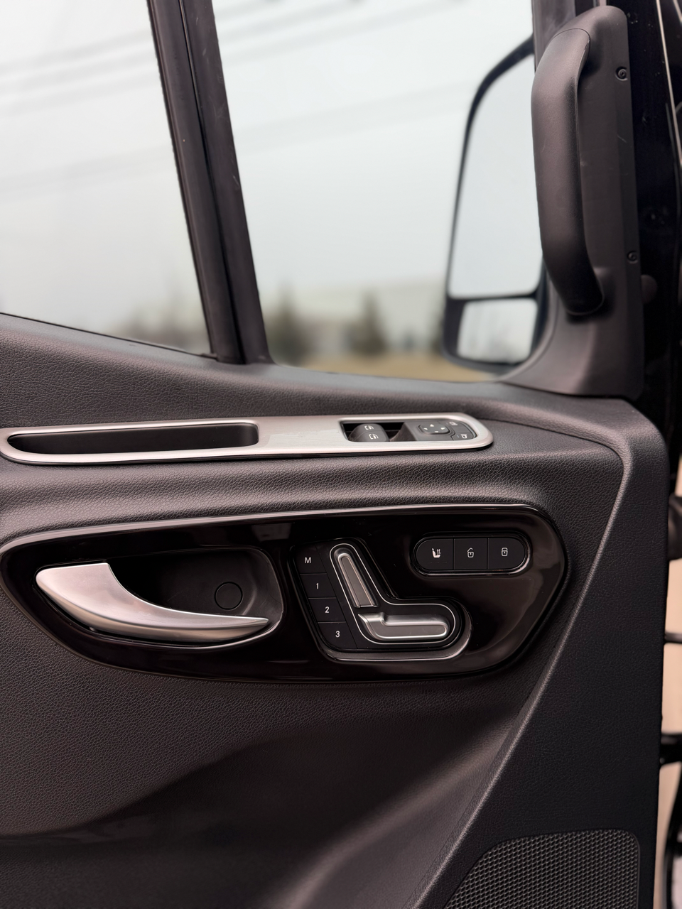 2022 Airstream Interstate 24 Grand Touring