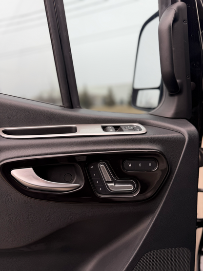 2022 Airstream Interstate 24 Grand Touring