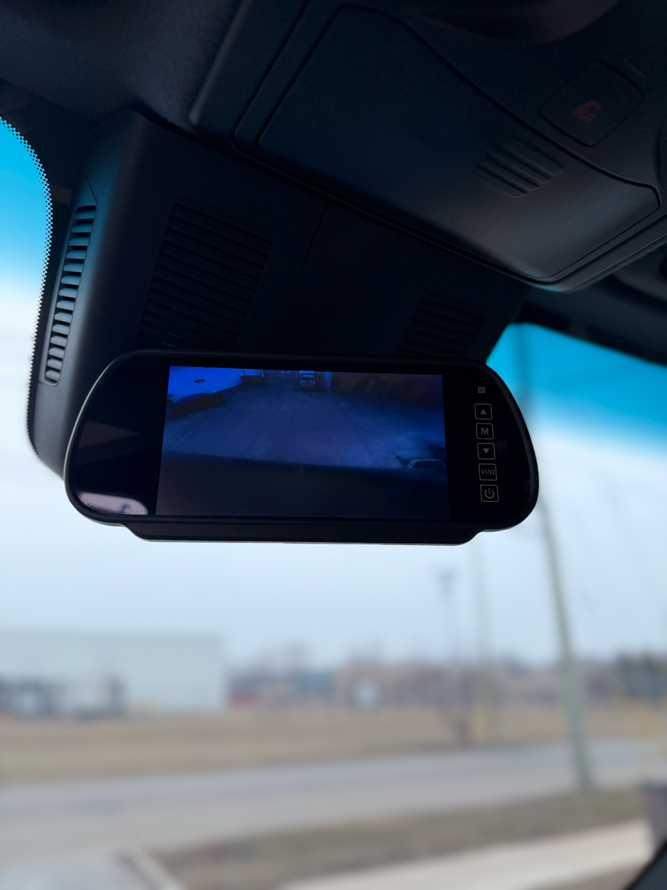 2022 Airstream Interstate 24 Grand Touring