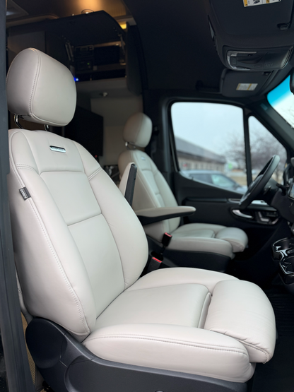 2022 Airstream Interstate 24 Grand Touring