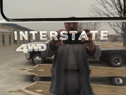 2022 Airstream Interstate 24 Grand Touring