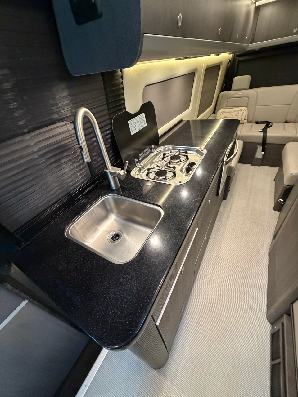 2022 Airstream Interstate 24 Grand Touring
