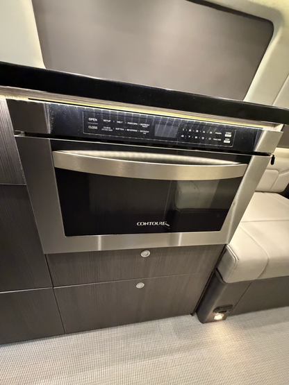 2022 Airstream Interstate 24 Grand Touring