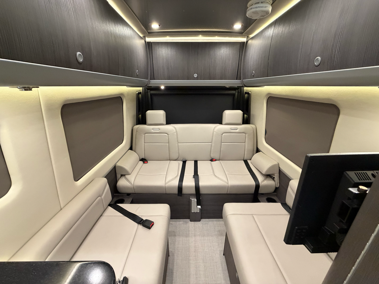 2022 Airstream Interstate 24 Grand Touring