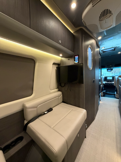 2022 Airstream Interstate 24 Grand Touring