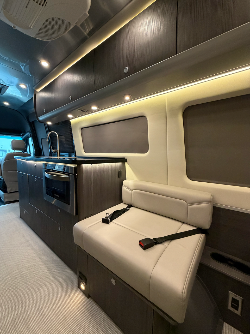 2022 Airstream Interstate 24 Grand Touring