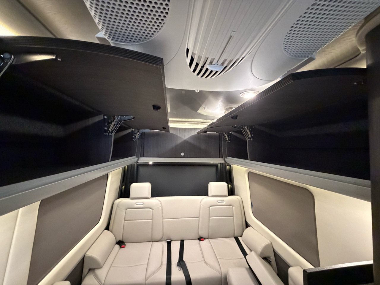 2022 Airstream Interstate 24 Grand Touring