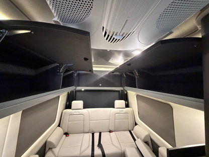 2022 Airstream Interstate 24 Grand Touring
