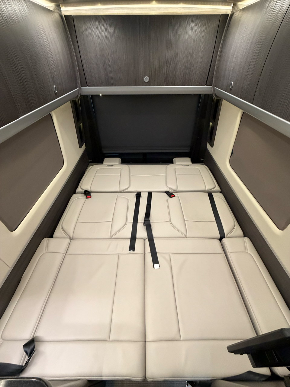 2022 Airstream Interstate 24 Grand Touring