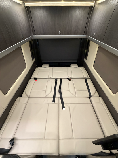 2022 Airstream Interstate 24 Grand Touring
