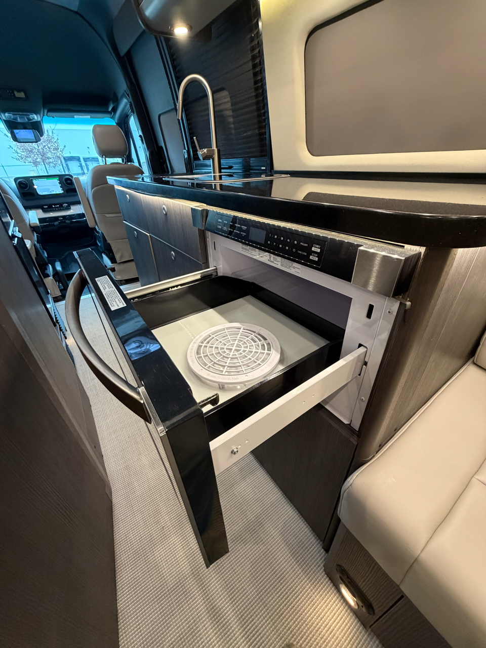 2022 Airstream Interstate 24 Grand Touring