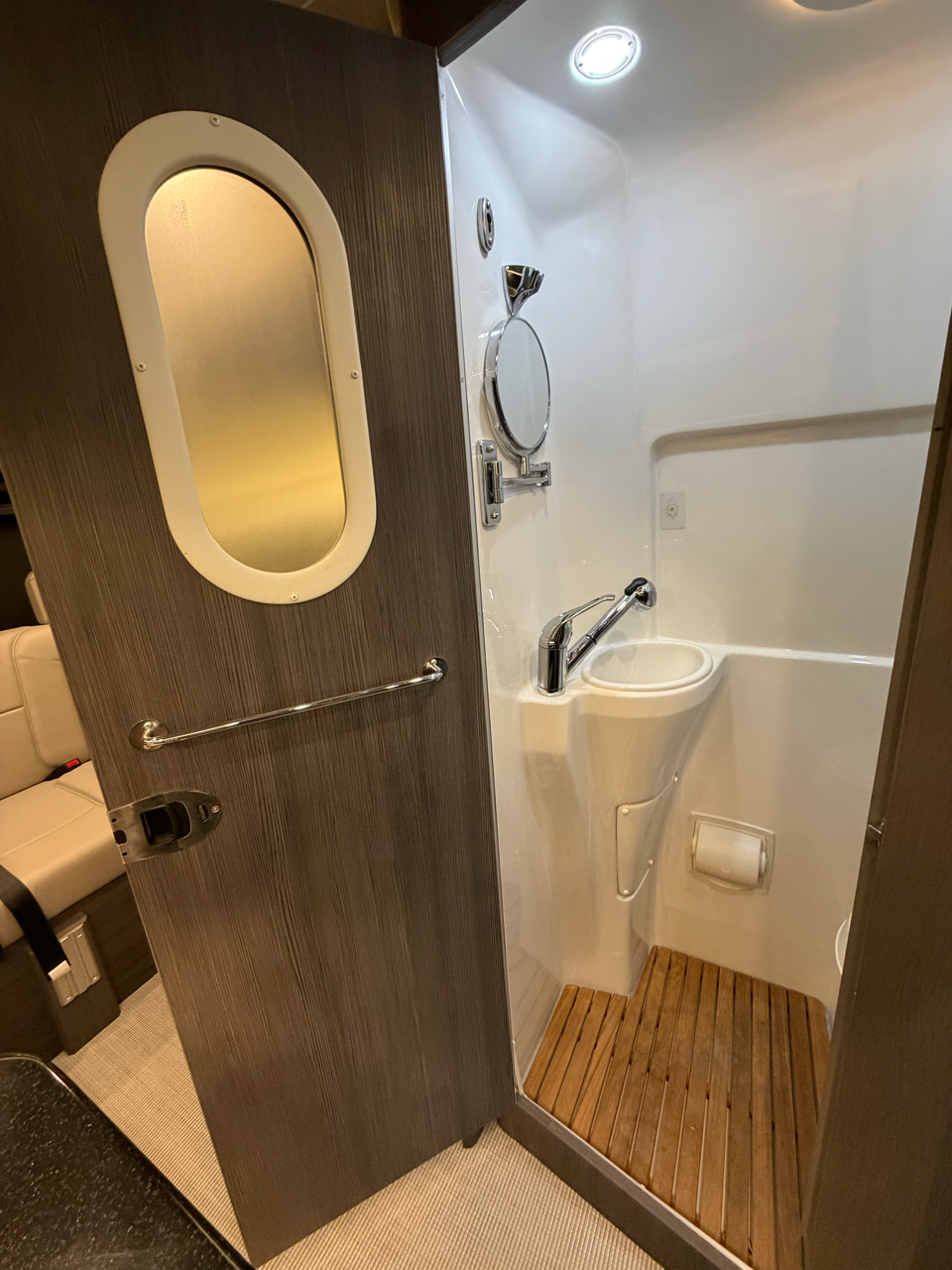2022 Airstream Interstate 24 Grand Touring