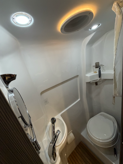 2022 Airstream Interstate 24 Grand Touring
