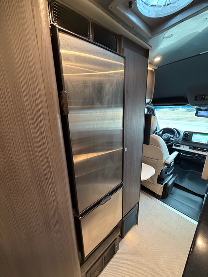 2022 Airstream Interstate 24 Grand Touring