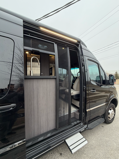 2022 Airstream Interstate 24 Grand Touring