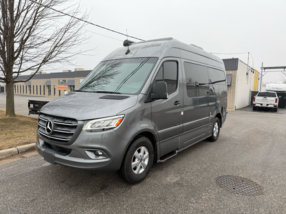 2023 ROADTREK AGILE SS