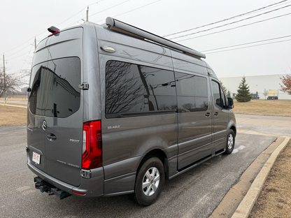 2023 ROADTREK AGILE SS