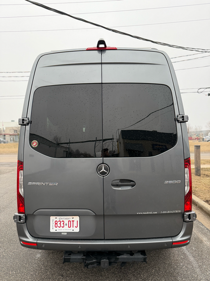 2023 ROADTREK AGILE SS