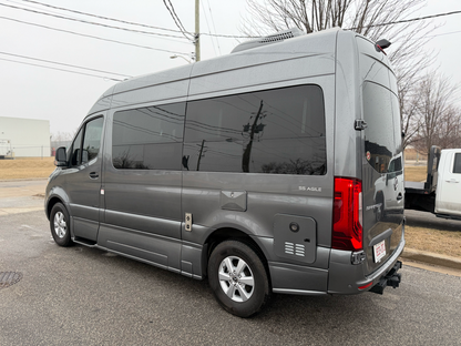 2023 ROADTREK AGILE SS