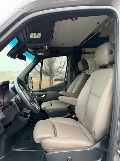 2023 ROADTREK AGILE SS
