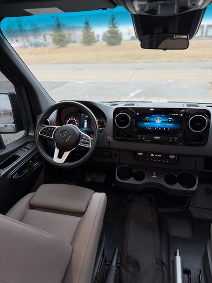 2023 ROADTREK AGILE SS