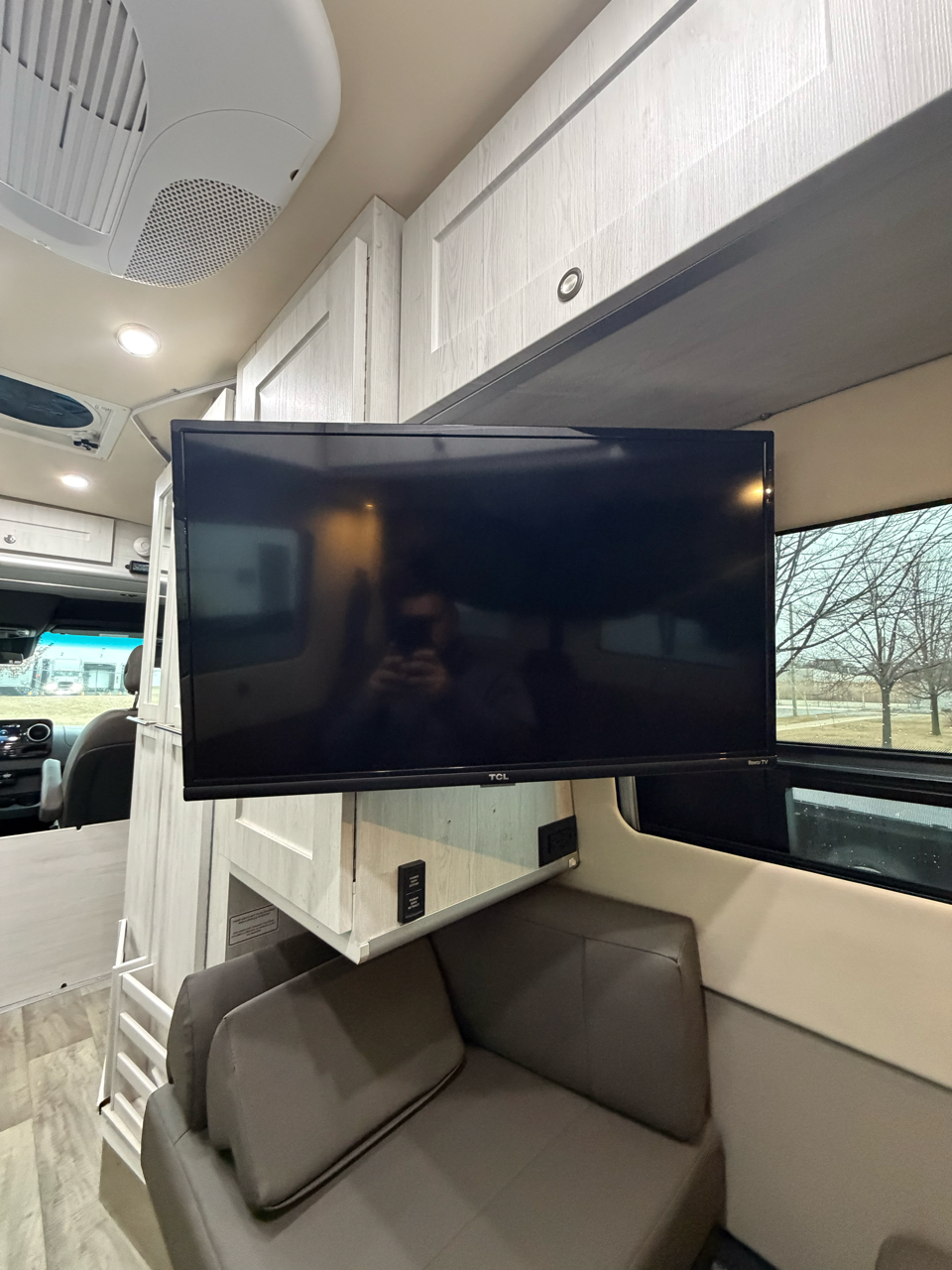 2023 ROADTREK AGILE SS