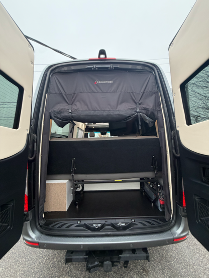 2023 ROADTREK AGILE SS
