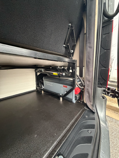2023 ROADTREK AGILE SS