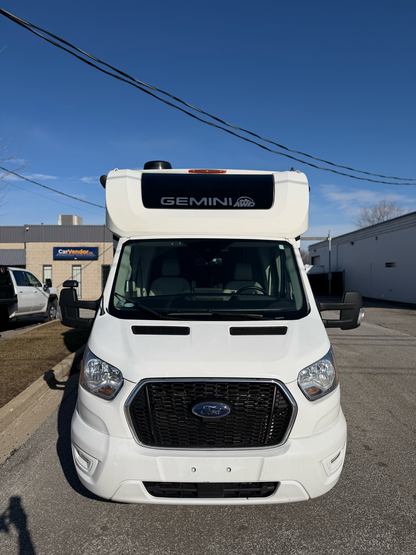 2023 Thor Gemini 24 M-24KB AWD