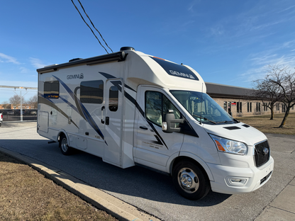 2023 Thor Gemini 24 M-24KB AWD