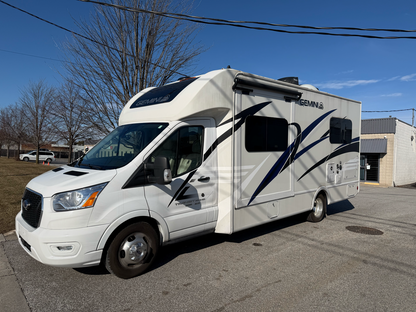 2023 Thor Gemini 24 M-24KB AWD