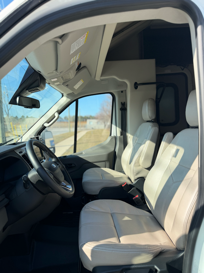 2023 Thor Gemini 24 M-24KB AWD