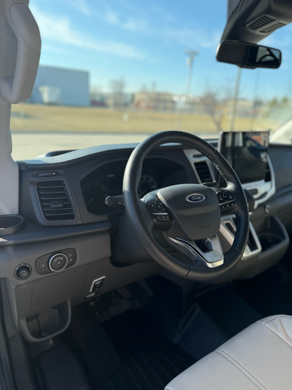 2023 Thor Gemini 24 M-24KB AWD