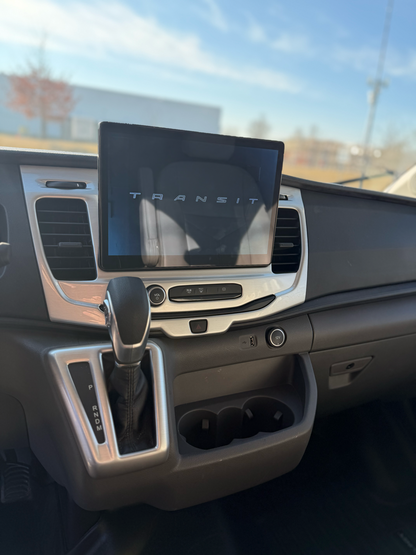2023 Thor Gemini 24 M-24KB AWD