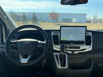 2023 Thor Gemini 24 M-24KB AWD